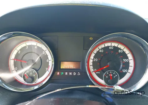 2019 Dodge Grand Caravan Sxt from USA, damaged, VIN 2C4RDGCG2KR754958